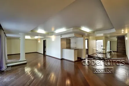 Casa com 5 Quartos à venda, 444m² no Barra da Tijuca, Rio de Janeiro