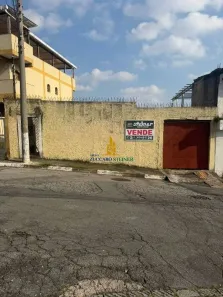 Lote/Terreno à venda, 260m² no Jardim Paraventi, Guarulhos