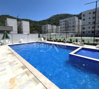 Apartamento com 2 Quartos à venda, 44m² no Vargem Grande, Rio de Janeiro