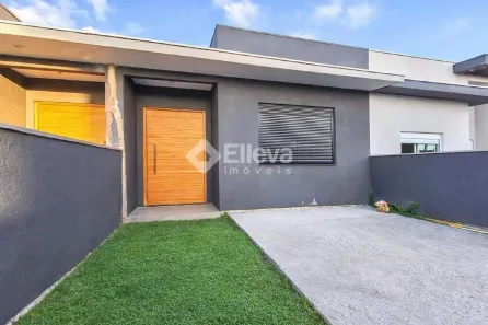 Casa com 3 Quartos à venda, 80m² no Dom Feliciano, Gravataí