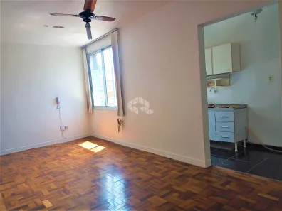 Apartamento com 1 Quarto à venda, 33m² no Petrópolis, Porto Alegre