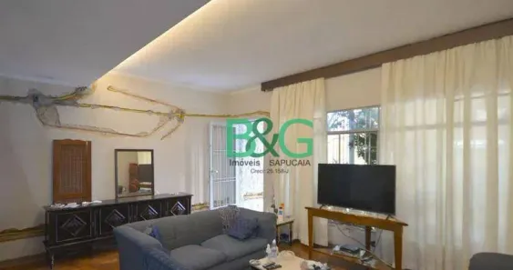 Casa de Condomínio com 3 Quartos à venda, 185m² no Vila Monumento, São Paulo