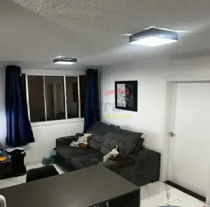 Apartamento com 2 Quartos à venda, 35m² no Vila Guilherme, São Paulo