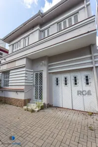 Casa com 3 Quartos à venda, 310m² no Moinhos de Vento, Porto Alegre