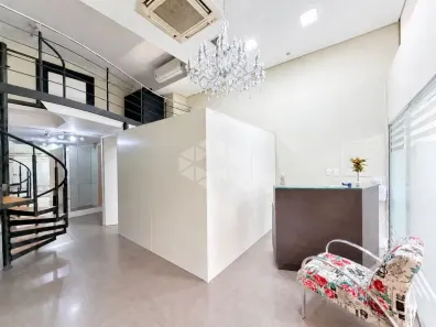 Ponto Comercial para alugar, 49m² no Rio Branco, Porto Alegre