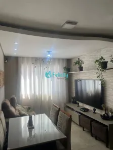 Apartamento com 2 Quartos à venda, 40m² no Vila Pirituba, São Paulo