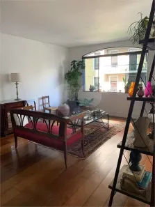 Apartamento com 2 Quartos à venda, 160m² no Itaim Bibi, São Paulo