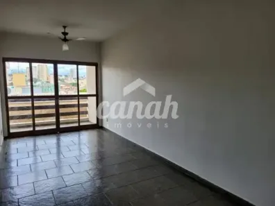 Apartamento com 3 Quartos à venda, 102m² no Jardim Paulista, Ribeirão Preto