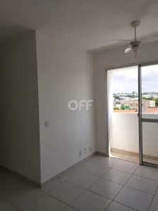 Apartamento com 2 Quartos à venda, 55m² no Jardim Dom Vieira, Campinas