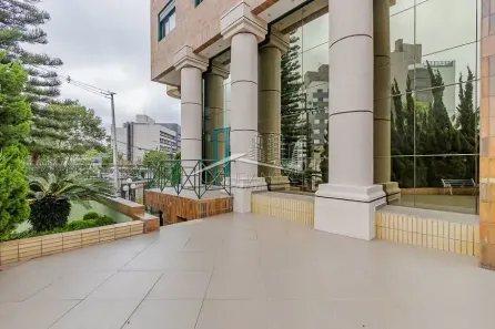 Apartamento com 3 Quartos à venda, 149m² no Centro, Curitiba