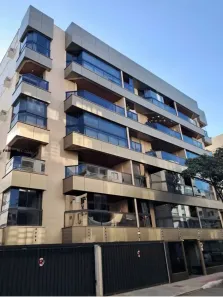 Apartamento com 3 Quartos à venda, 105m² no Jardim da Penha, Vitória