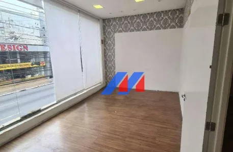 Ponto Comercial para alugar, 250m² no Centro, São Bernardo do Campo