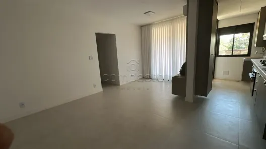Apartamento com 3 Quartos para alugar, 94m² no Iguatemi, São José do Rio Preto