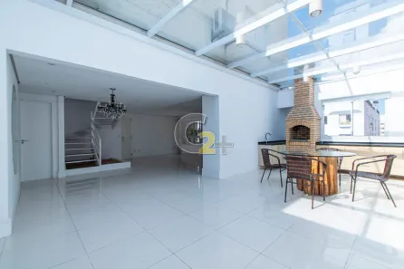 Cobertura com 3 Quartos à venda, 175m² no Perdizes, São Paulo