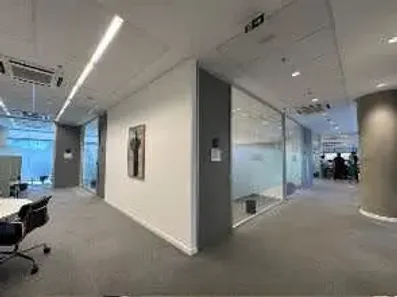Ponto Comercial para alugar, 1475m² no Itaim Bibi, São Paulo