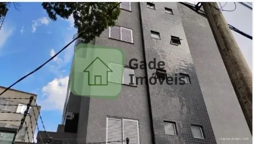 Apartamento com 2 Quartos à venda, 70m² no Havaí, Belo Horizonte