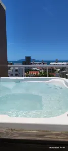 Cobertura com 3 Quartos à venda, 153m² no Palmas, Governador Celso Ramos
