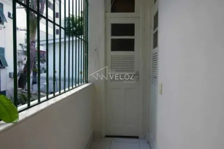 Apartamento com 3 Quartos à venda, 145m² no Lagoa, Rio de Janeiro