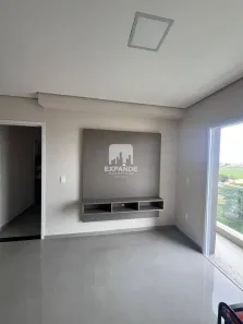Apartamento com 2 Quartos à venda, 90m² no Colinas do Paraíso, Botucatu