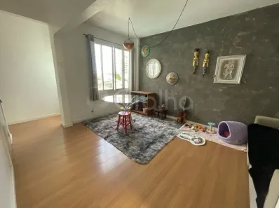 Apartamento com 2 Quartos à venda, 68m² no Balneário, Florianópolis