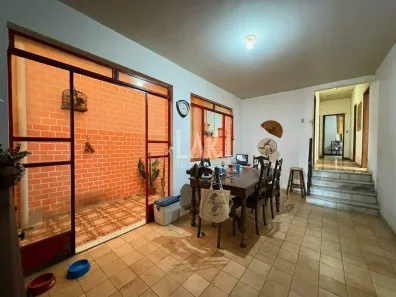 Casa com 4 Quartos à venda, 293m² no Nova Floresta, Belo Horizonte