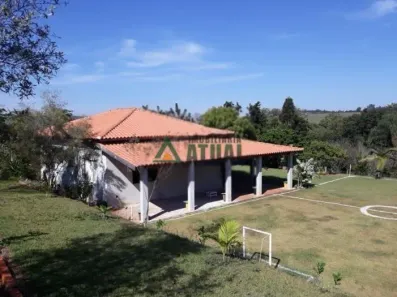 Fazenda/Sítio com 2 Quartos à venda, 120m² no Limoeiro, Londrina