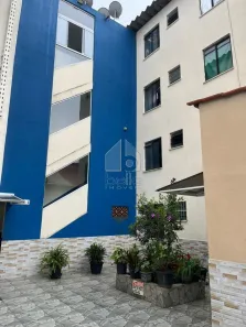 Apartamento com 2 Quartos à venda, 48m² no Conjunto Habitacional Santa Etelvina II, São Paulo