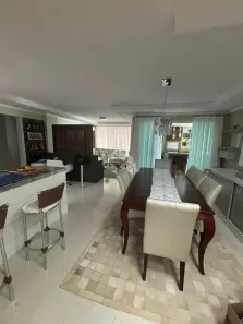 Apartamento com 3 Quartos à venda, 131m² no Perequê, Porto Belo