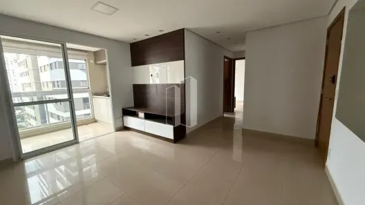 Apartamento com 2 Quartos à venda, 65m² no Setor Bueno, Goiânia