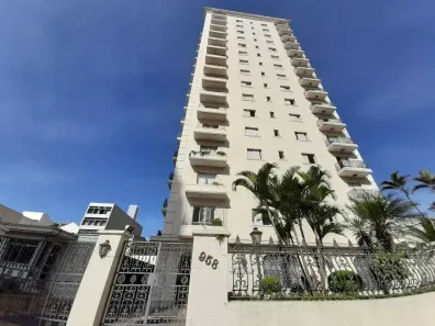 Apartamento com 3 Quartos à venda, 180m² no Centro, Jundiaí