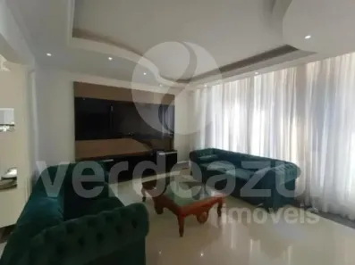 Casa com 4 Quartos à venda, 165m² no Jardim Chapadão, Campinas