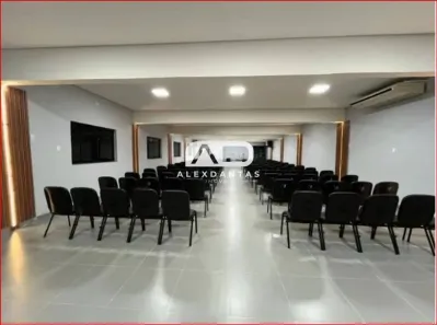 Galpão/Depósito/Armazém para alugar, 735m² no Jardim Irene, Santo André
