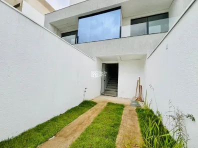 Casa com 3 Quartos à venda, 100m² no Espírito Santo, Betim