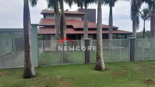 Casa de Condomínio com 4 Quartos à venda, 380m² no , Iacanga