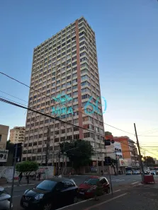 Apartamento com 4 Quartos à venda, 270m² no Setor Central, Goiânia