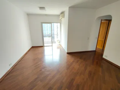 Apartamento com 2 Quartos à venda, 65m² no Moema, São Paulo