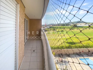 Apartamento com 3 Quartos para alugar, 94m² no Tamboré, Barueri
