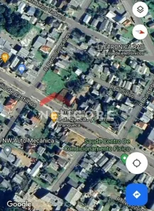 Lote/Terreno à venda, 420m² no Centro, São Francisco de Paula