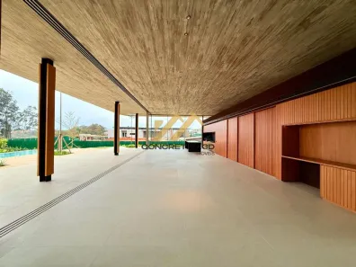 Casa de Condomínio com 6 Quartos à venda, 1017m² no Rodovia Miguel Melhado Campos, Itupeva