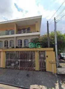 Sobrado com 3 Quartos à venda, 300m² no Jardim Vila Galvão, Guarulhos