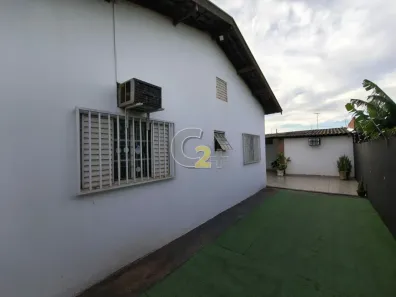 Casa com 2 Quartos à venda, 100m² no Residencial Caetano, São José do Rio Preto