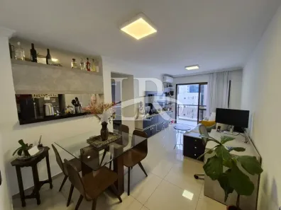 Flat com 1 Quarto para alugar, 45m² no Itaim Bibi, São Paulo