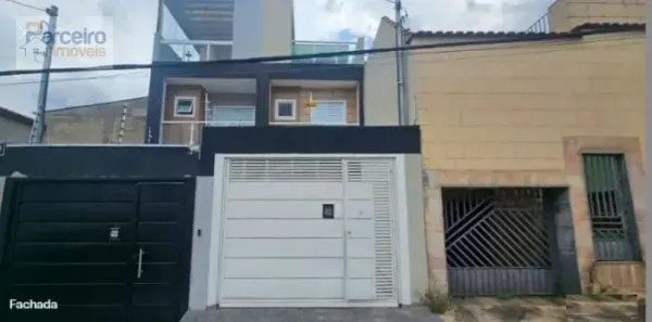 Sobrado com 2 Quartos à venda, 110m² no Vila Talarico, São Paulo