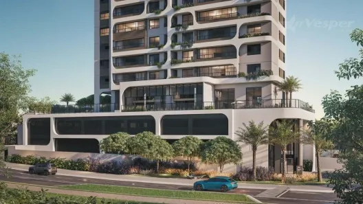 Cobertura com 4 Quartos à venda, 278m² no Jardim América, Goiânia