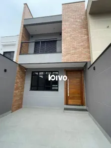 Casa de Condomínio com 3 Quartos à venda, 120m² no Vila Gumercindo, São Paulo
