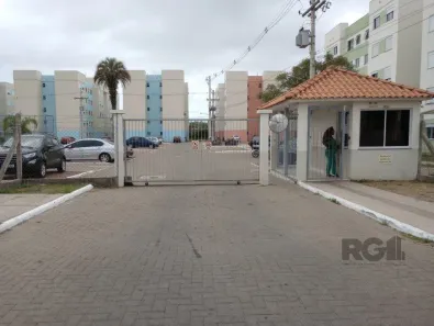 Apartamento com 2 Quartos à venda, 68m² no Chapéu do Sol, Porto Alegre