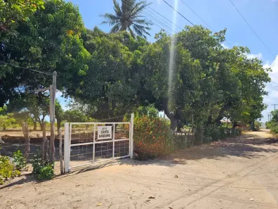 Fazenda/Sítio com 7 Quartos à venda, 40000m² no , Cascavel
