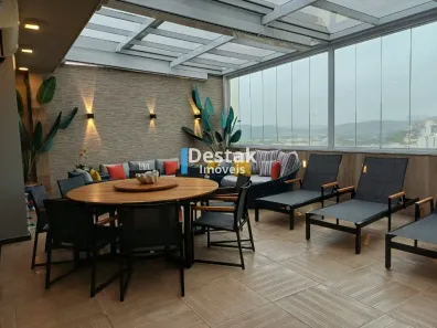 Apartamento com 3 Quartos à venda, 306m² no São Geraldo, Volta Redonda