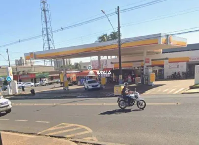 para alugar, 4000m² no São Benedito, Uberaba
