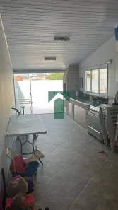 Cobertura com 2 Quartos à venda, 140m² no Vila Humaitá, Santo André